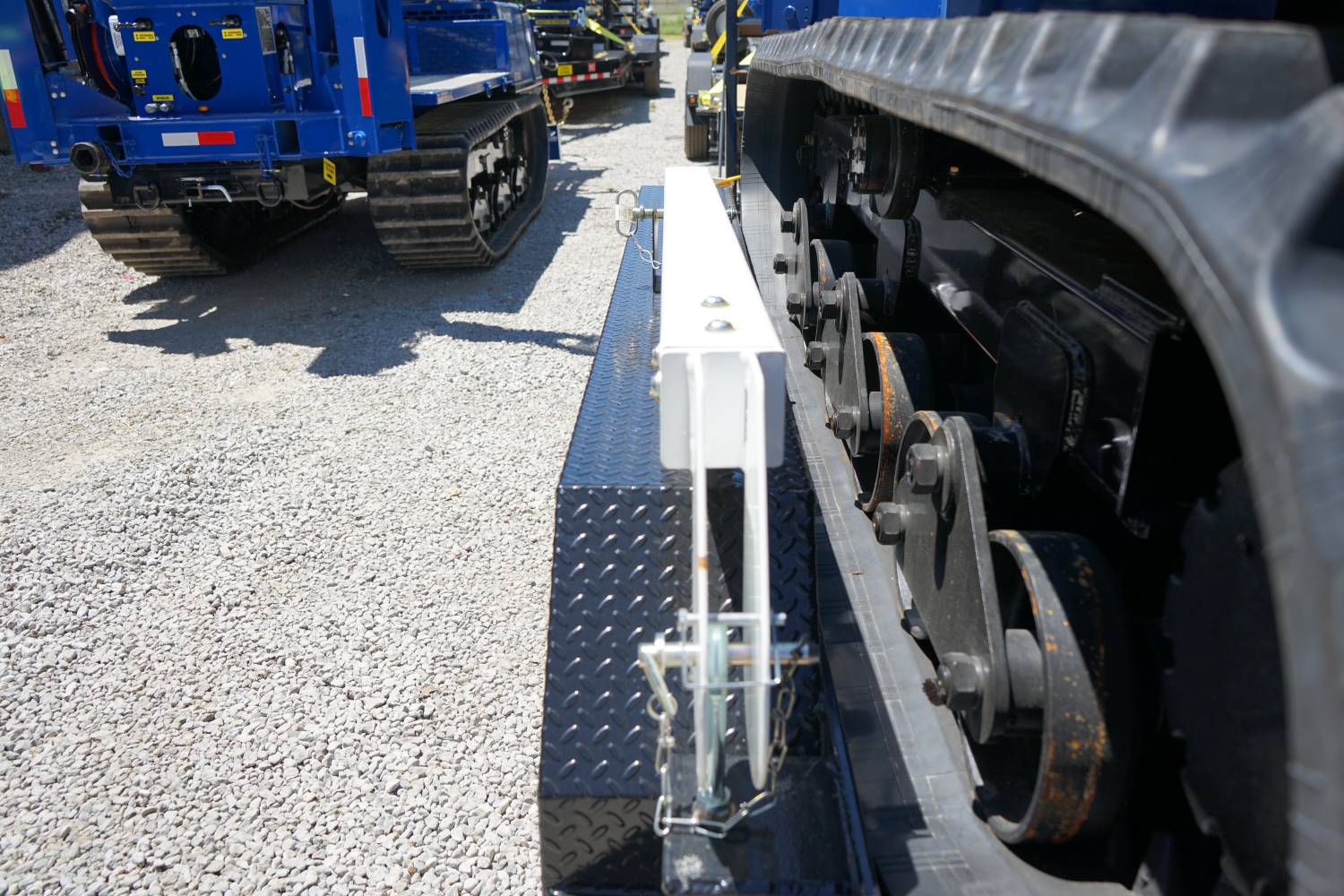 Material Handling Jib Skylift